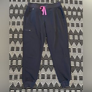 Zamora Jogger Scrub Pant size Medium